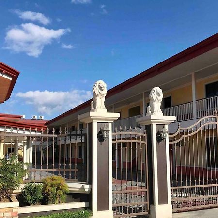 סן חוזה Prado Inn & Suites מראה חיצוני תמונה