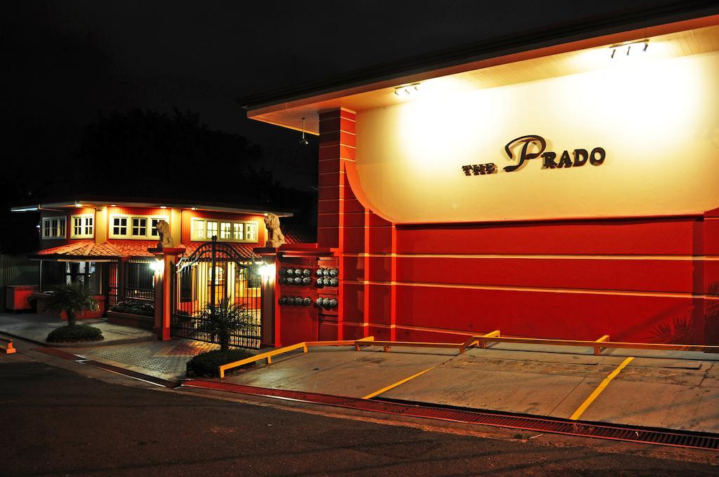סן חוזה Prado Inn & Suites מראה חיצוני תמונה