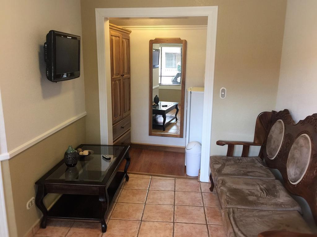 סן חוזה Prado Inn & Suites מראה חיצוני תמונה
