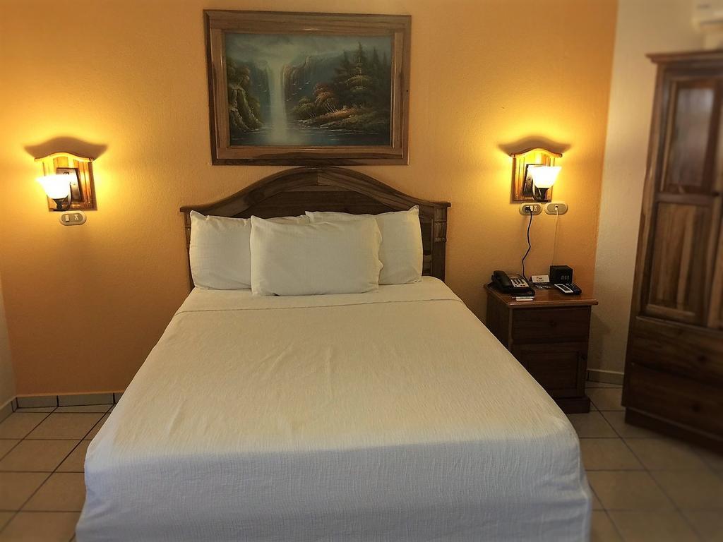 סן חוזה Prado Inn & Suites מראה חיצוני תמונה