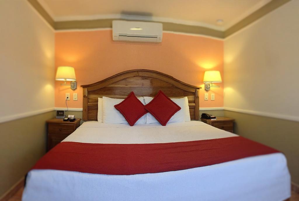 סן חוזה Prado Inn & Suites מראה חיצוני תמונה