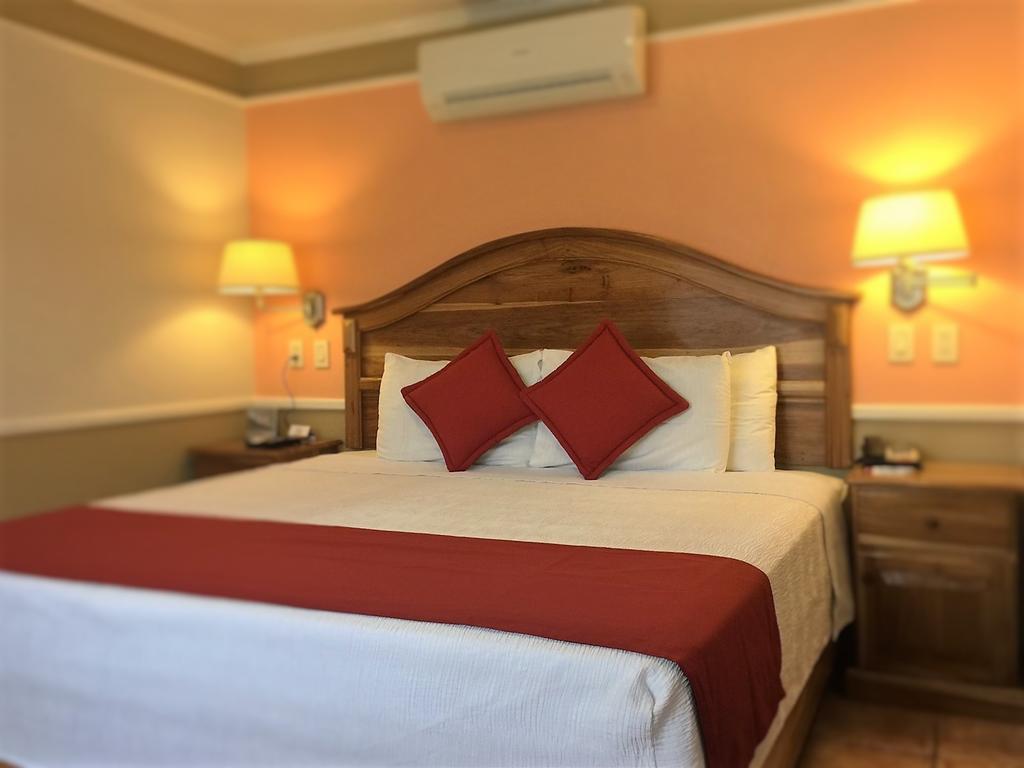 סן חוזה Prado Inn & Suites מראה חיצוני תמונה