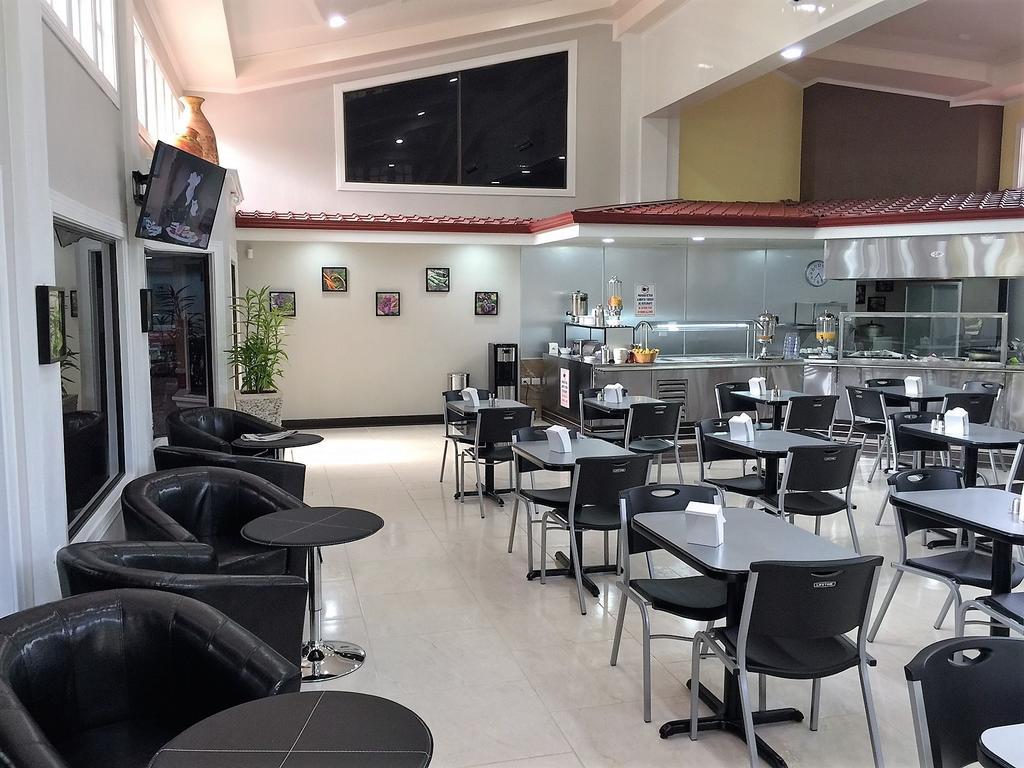 סן חוזה Prado Inn & Suites מראה חיצוני תמונה