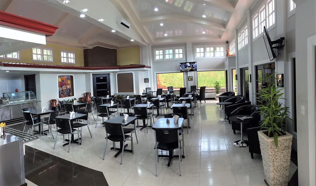 סן חוזה Prado Inn & Suites מראה חיצוני תמונה