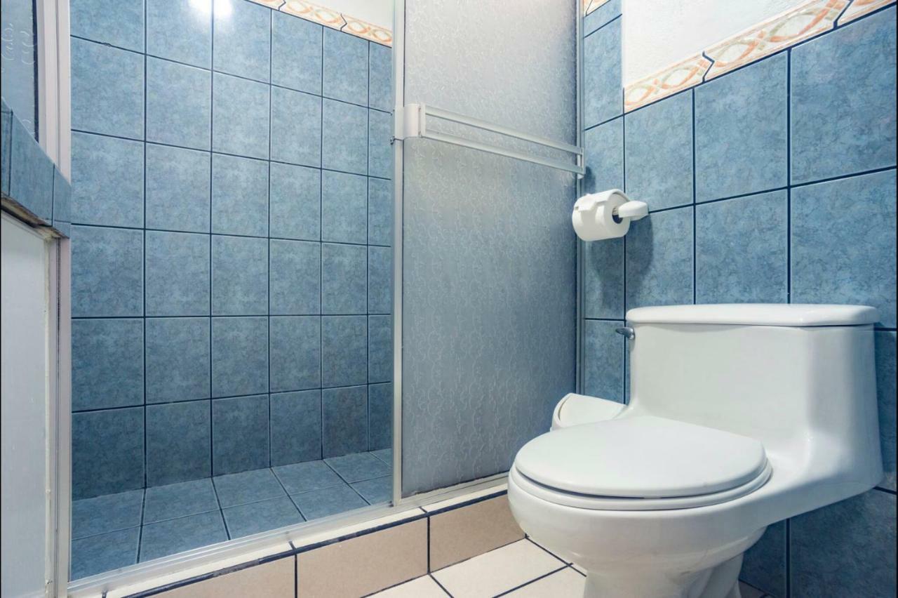 סן חוזה Prado Inn & Suites מראה חיצוני תמונה