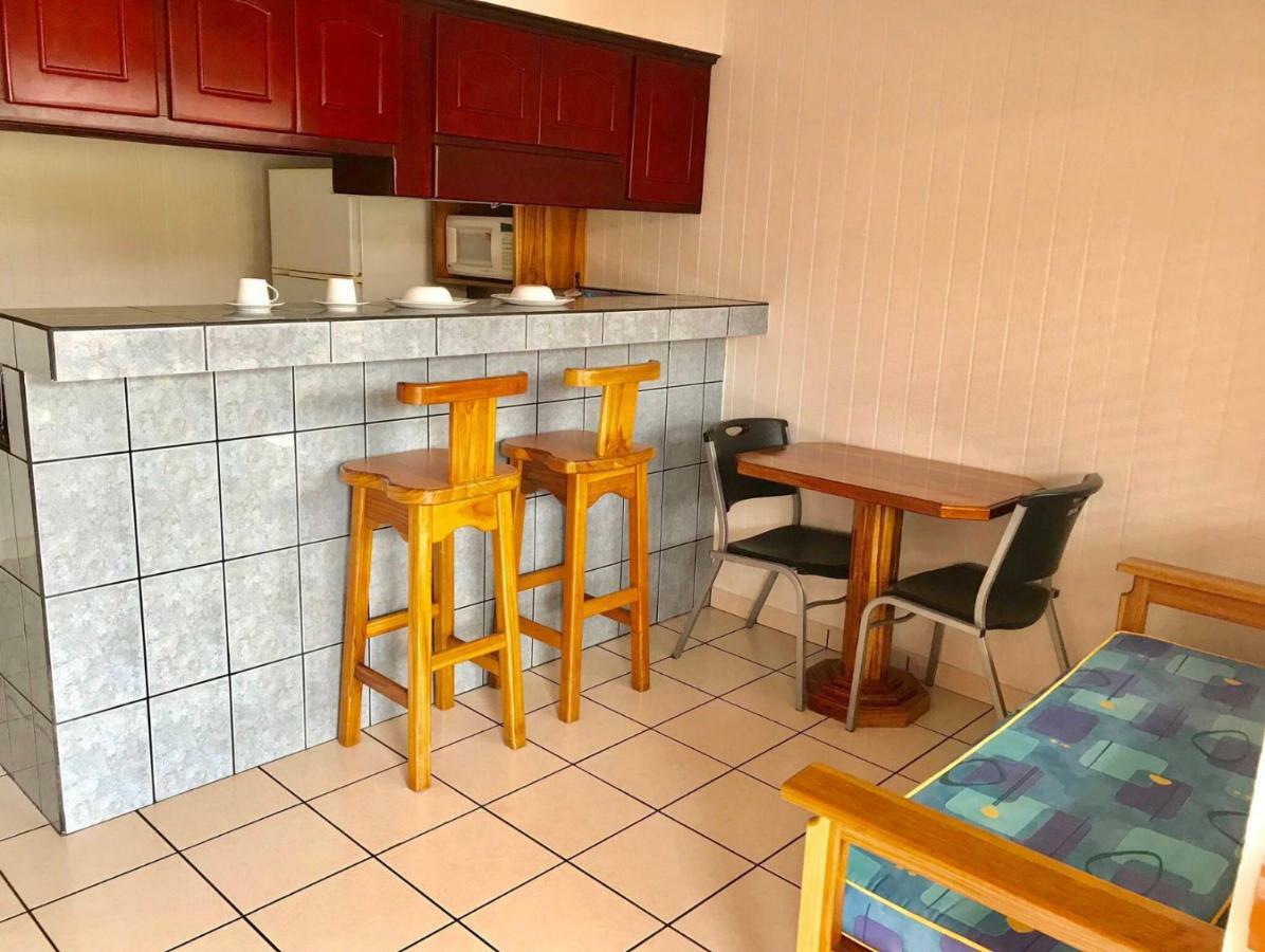סן חוזה Prado Inn & Suites מראה חיצוני תמונה