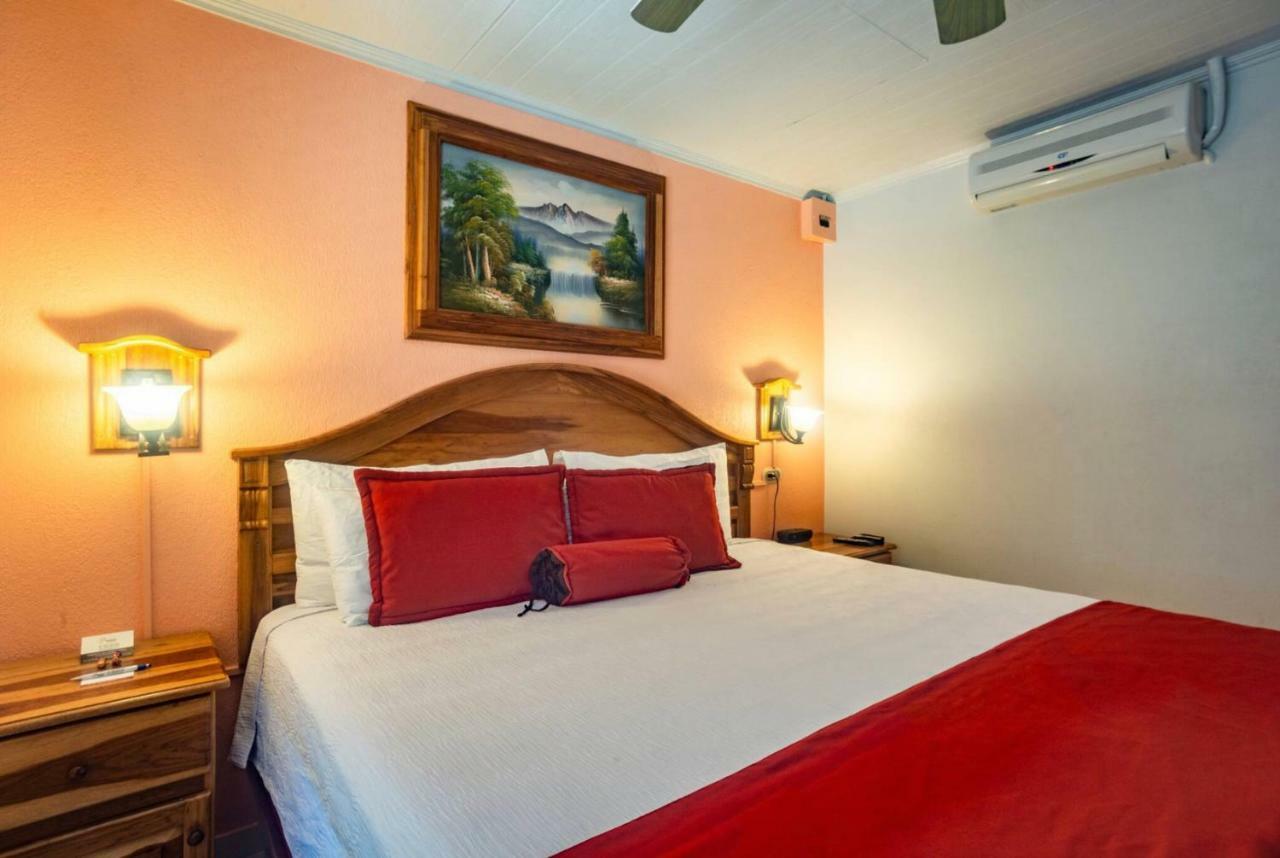 סן חוזה Prado Inn & Suites מראה חיצוני תמונה