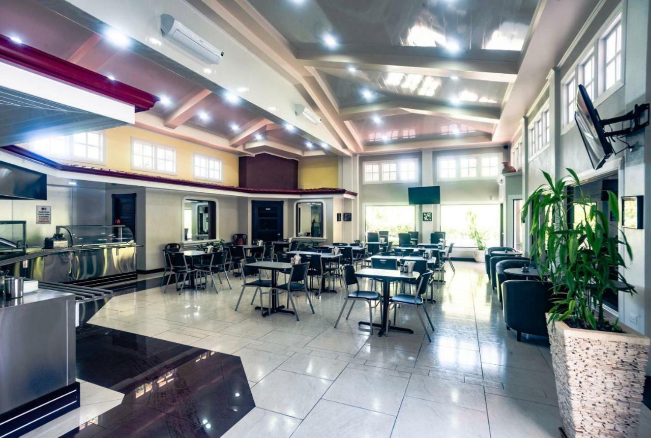 סן חוזה Prado Inn & Suites מראה חיצוני תמונה