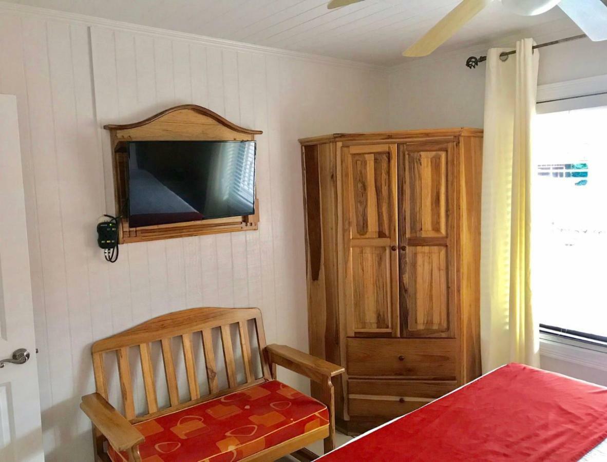 סן חוזה Prado Inn & Suites מראה חיצוני תמונה