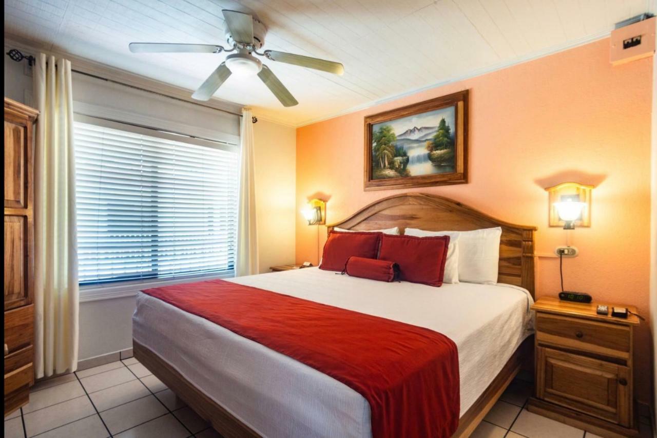 סן חוזה Prado Inn & Suites מראה חיצוני תמונה